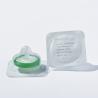 Buy cheap 0.22 Micron Disposable Laboratory Syringe Filters PES Membrane φ13mm φ25mm φ33mm from wholesalers