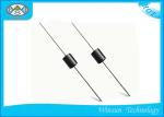 60 Ohm / 80 Ohm Impedance Axial Lead Inductor Magnetic Coil Induction For Video