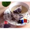 Buy cheap DXDC50B Automatic Tea Bag Packing Machine 3 Sides Sealing Bag with Filling Capacity of 50bags/min from wholesalers