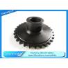 Buy cheap C45 Steel ANSI Roller Chain Sprockets For Transmission Parts from wholesalers