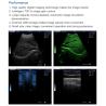 Buy cheap 250mm Depth LED Display Medical Ultrasound Scanner from wholesalers