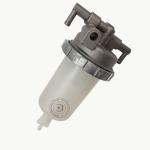 Engine Excavator Fuel Filter Oil Water Filter For YANMAR 4TNV94/98 DOOSAN DH60-7