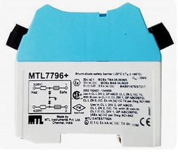 MTL7796- | MTL Instruments | Intrinsically Safe Zener Barriers