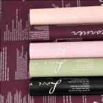 Customized Color Opaque Flower Wrapping Paper for Waterproof Gift Packaging