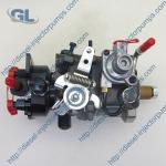 Orginal Diesel DP210 Fuel Injection Pump 9320A420G 9320A425G For PERKINS