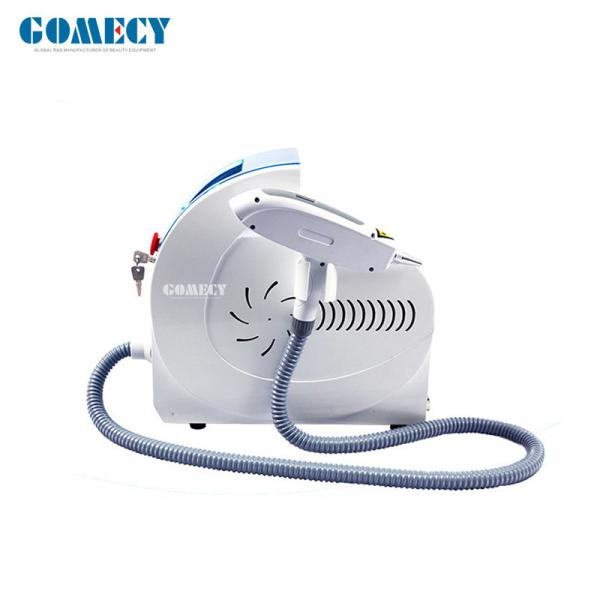 Buy cheap 532nm 1064nm 1320nm Three Laser Tips Treatment from wholesalers