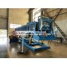 Buy cheap Super Span Arched Roof Cold Roll Forming Equipment Machine 15m/Min from wholesalers