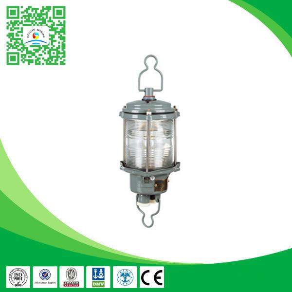 Buy cheap Marine Steel 24V Emergency Ships Navigation Lights Electric Equipment from wholesalers