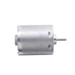 360 1000Rpm 24V Small Electric Motor Carbon Brushes For Electric Power Tools