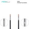 Buy cheap Nylon Hair ISO9001 Copper Ferrule Luxury Makeup Brushes from wholesalers