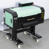 Buy cheap A3 Small size home use DTF Printer Machine EPSON i1600 print heads from wholesalers
