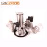 Buy cheap low price level transmitter submersible pressure sensor from wholesalers