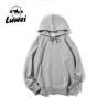 Buy cheap Embroidered Blank Felpa 80% Cotton 280g Sweatshirts Fitted Heavy Men Pullover Jumper Hoodies Cotton from wholesalers