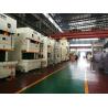 Buy cheap Deep Drawing 380V Metal Stamping Press Machine JW36 Automotive Stamping Press from wholesalers
