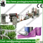 Foam Flooring Underlay (EPE Series) Making machinery