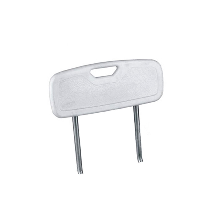Suspended Bathroom Lightweight Bathing Shower Chairs For The Elderly