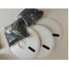 Buy cheap 12.7mm Black Cable Tie Buckle PV Edge Wire Organizer Weather Resistant from wholesalers