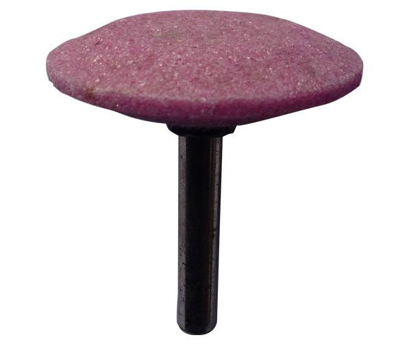 Buy cheap mounted abrasive wheel (High-grade ceramic grinding wheel grinder) from wholesalers