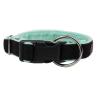 Buy cheap C510Y Wholesale Custom Logo Nature Hemp Webbing Pet Lead Hemp Dog Collar from wholesalers