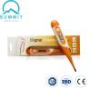 Buy cheap Orange Non Contact Infrared Thermometers from wholesalers