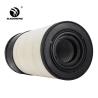Buy cheap Excavator Hydraulic Air Filter XCMG300 XCMG245 from wholesalers