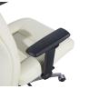 Buy cheap New Design Pu Leather Office Chair For Boss,Middle Back Leisure Chair from wholesalers