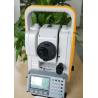 Buy cheap Gowin TKS402N Reflectorless Total Station from wholesalers