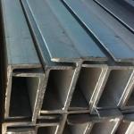 High Strength Stainless Steel Profile 304 316 309 310s Stainless Steel Flat Rod