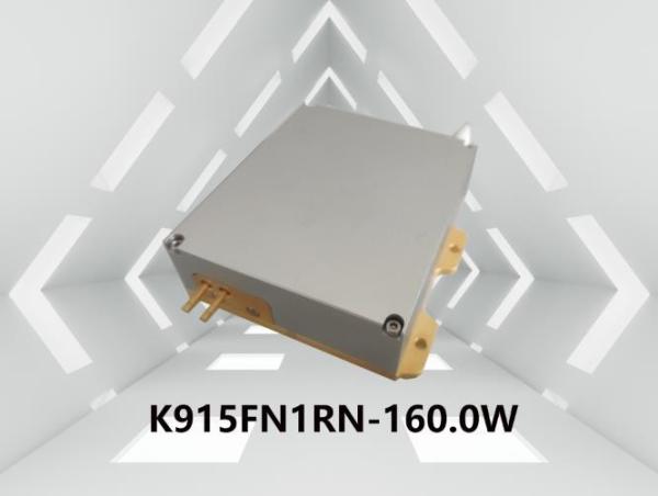 Buy cheap 915nm 160W High Power Fiber Coupled Diode Laser from wholesalers