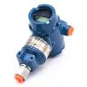 Buy cheap OEM 3051DP 4-20Ma Differential Pressure Transmitter from wholesalers