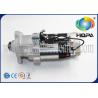 Buy cheap Excavator Diesel Engine Starter Motor / VOE11127679 Engine Starting Motor from wholesalers