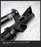 For Saloon W212 2WD 2009-2016 Mercedes Benz Air Suspension Air Bag Shock