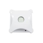 ODM Supported 5 Inch Bathroom Grow Tent Ventilation Fan for Restaurant Air