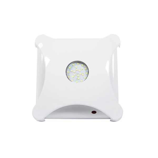 Buy cheap SAA Certified Steel Flat Panel 2 Cone Ceiling Air Diffusers for Decorative Ventilation from wholesalers