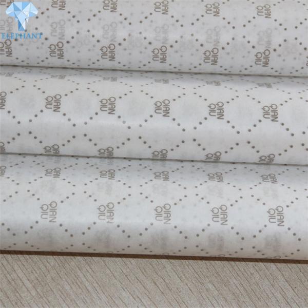 Buy cheap Waterproof A3 Flower Bouquet Wrapping Paper Foil Stamping from wholesalers