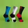 Buy cheap Eco - Friendly Cotton Sports Ankle Socks With Sweat - Absorbent Material from wholesalers