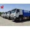 Buy cheap Howo 6x4 Cargo Box Van from wholesalers