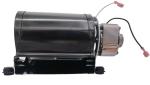 51W Higher Flowing Air Convection Blower Motor Replacement For Right Side