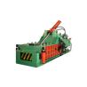 Buy cheap Green 2000Kn Hydraulic Baling Machine Scrap Metal Baler 15*2kw from wholesalers