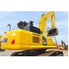 Buy cheap The Komatsu PC450 Excavator Used The 45 Ton Excavator Comes From Chinese Factory from wholesalers