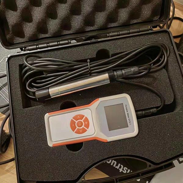 Quality RS485 Output Water Dissolved Oxygen Sensor Meter Station Outdoor Digital for sale