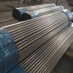 316L Stainless Steel Seamless Pipe Automotive 2mm Sch 80 Ss Pipe