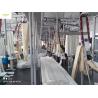 Buy cheap Nomex Polyetser PPS Fiberglass Filter Socks Custom 300GSM ~ 850GSM from wholesalers