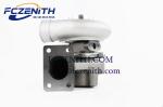 OEM TD04H Turbo For ISUZU Earth Moving SK120-3 SK120-5 49189-00501