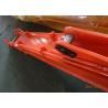 Buy cheap 9 Meter Excavator Long Arm And Stick for Doosan DX75 Excavator from wholesalers