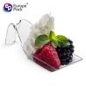 Buy cheap Amazon top seller 2019 Chinese cutlery disposable plastic creative spoon from wholesalers