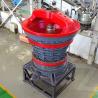 Buy cheap Granite Quarry Primary Gyratory Crusher Mineral Processing from wholesalers
