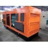 Buy cheap Industrial Electric Generator 300KVA Soundproof Cummins Genset Diesel Generator from wholesalers