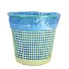 Buy cheap Certificate ok compost HDPE Kitchen Disposable Drawstring Garbage Bags Clear Trash Rubbish Bag from wholesalers
