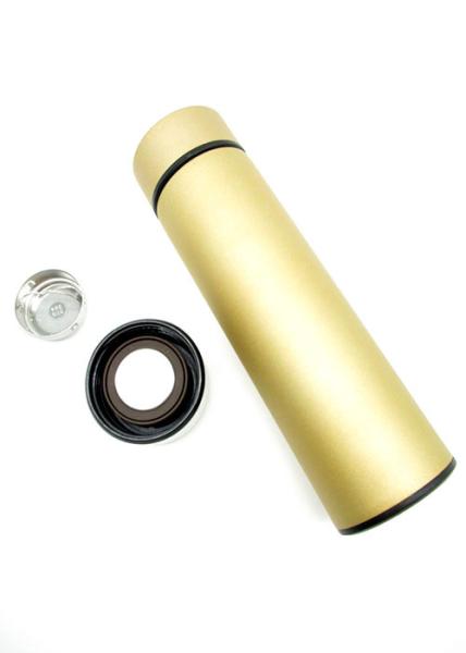 Buy cheap Lightweight Travel Vacuum Flask Durable Stainless Steel Thermal Mug from wholesalers